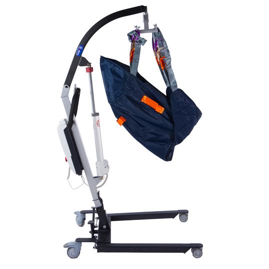 Comfort Plus DM-190 Compact Hasta Taşıma Lifti